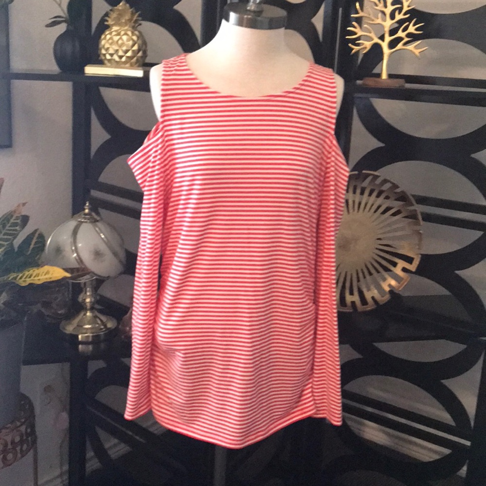Michael Kors top